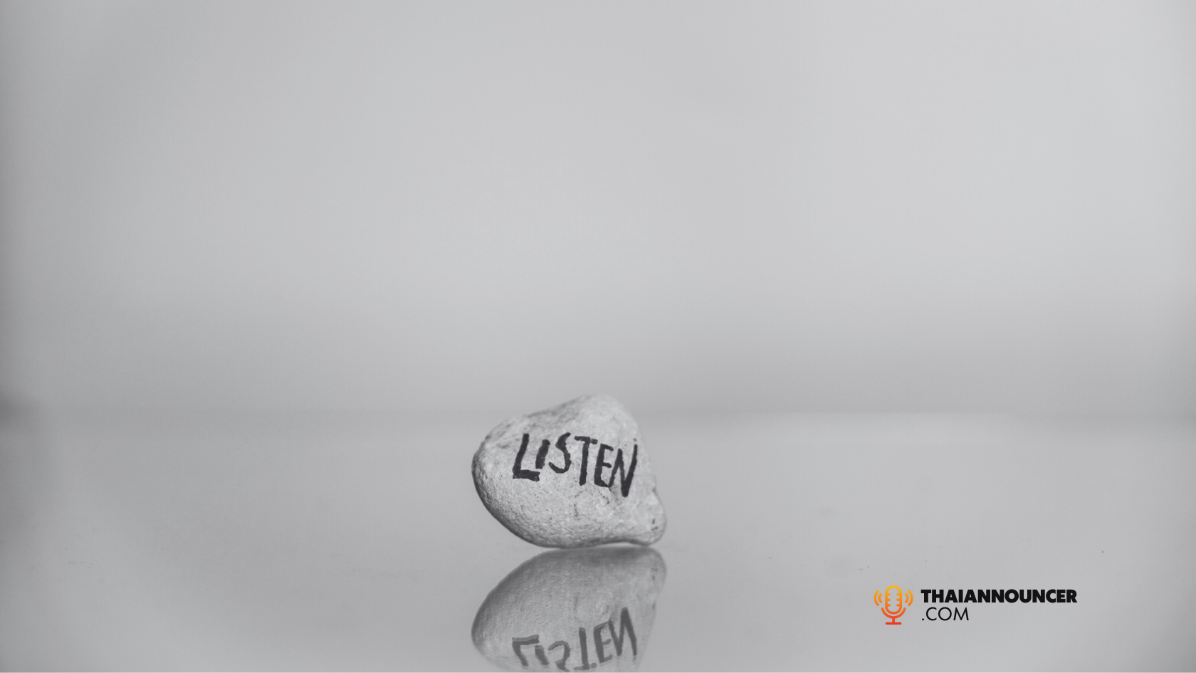 ภาพประกอบบทความ เทรนด์การพากย์เสียง 2025 : กุญแจสำคัญสู่โลกที่เท่าเทียมสำหรับผู้พิการทางสายตาและผู้สูงอายุ6